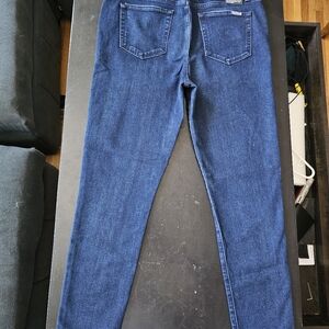 NWT Joe’s High Rise Skinny Ankle Jeans Vela Wash - Size 32